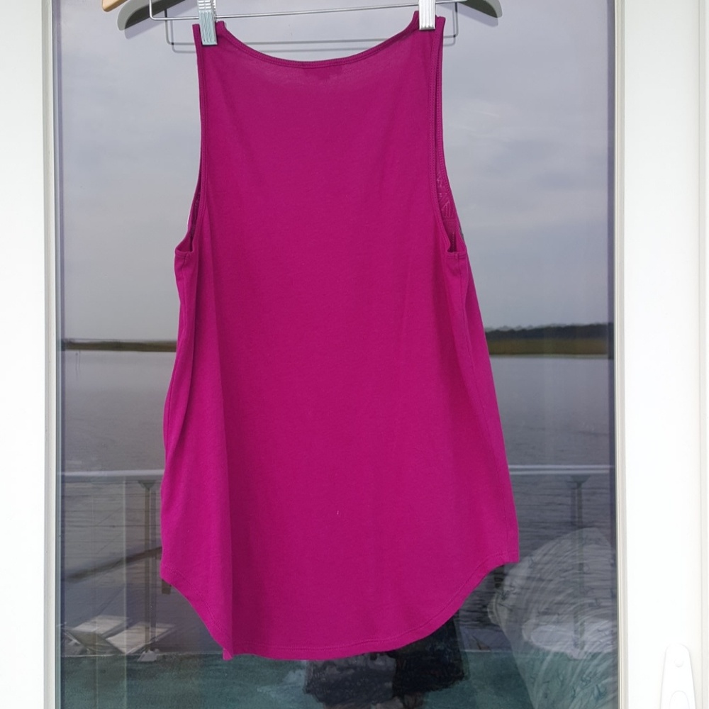 Express  high-low top - Picture 4 of 4